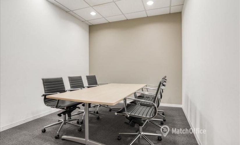 Virtual office in Tokyo, Arca Central Building 14F 1-2-1 Kinshi (130-0013) - 4 | MatchOffice.com