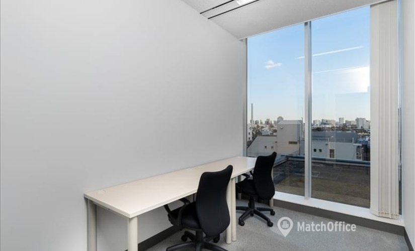 50 m² Coworking space  in Tokyo, Glass City Shibuya 6F (150-0036) - 4 | MatchOffice