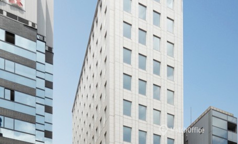 60 m² Business center in Nagoya, Hirokoji Garden Avenue 3F and 4F (450-0002) - 1 | MatchOffice