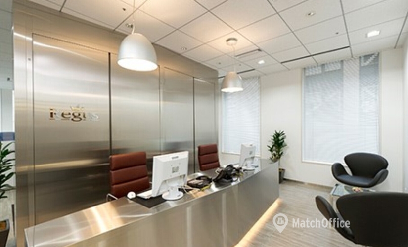 60 m² Business space in Nagoya, Hirokoji Garden Avenue 3F and 4F (450-0002) - 2 | MatchOffice