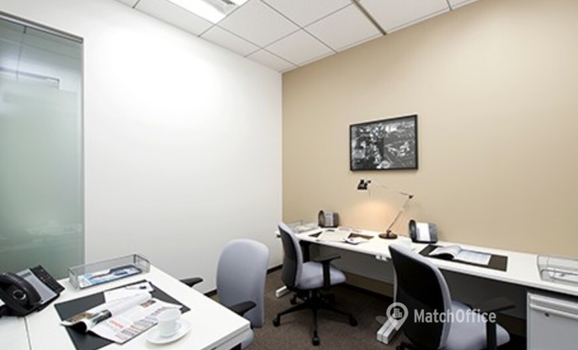 60 m² Business center in Nagoya, Hirokoji Garden Avenue 3F and 4F (450-0002) - 4 | MatchOffice.com