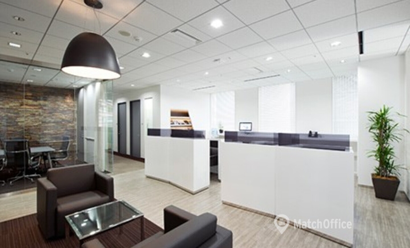 Virtual office space in Nagoya, Hirokoji Garden Avenue 3F and 4F (450-0002) - 4 | MatchOffice