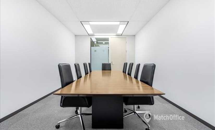 Virtual address in Tokyo, Kamiyacho MT Building (105-0001) - 4 | MatchOffice.com