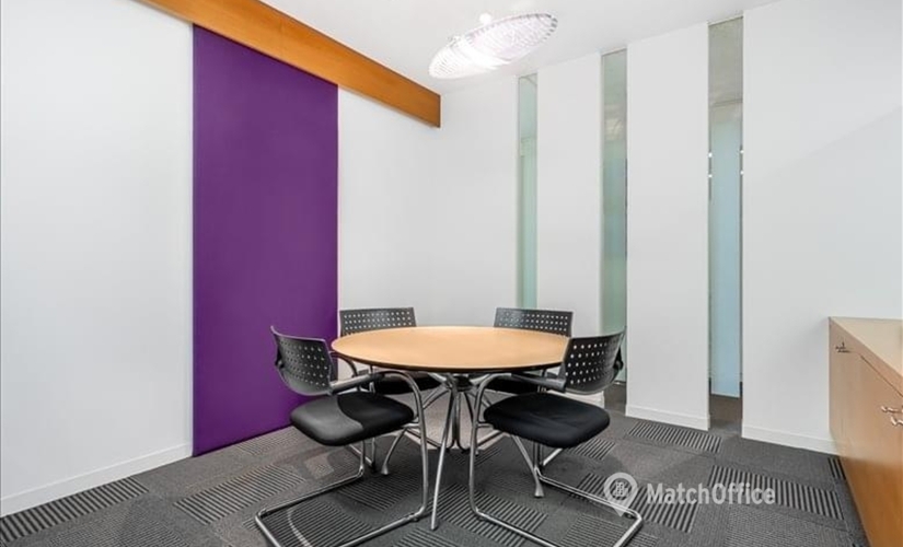 40 m² Conference space in Tokyo, Kamiyacho MT Building (105-0001) - 4 | MatchOffice.com