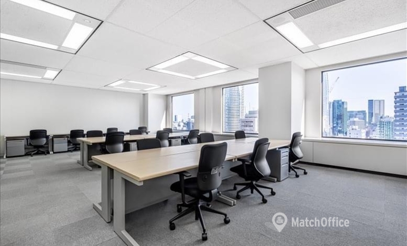 Virtual business address in Sendai, Sendai Mark One (980-0021) - 1 | MatchOffice