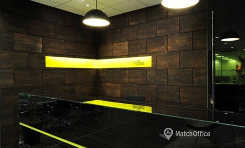 Virtual office in Tokyo, Shinbashi Tokyu Bldg. 2F & 3F 4-21-3 (108-0075) - 4 | MatchOffice