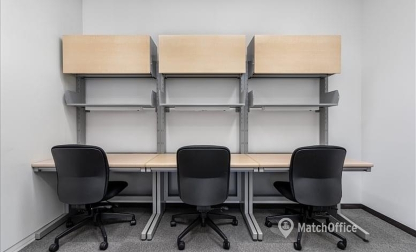 65 m² Conference space in Tokyo, Shinbashi Tokyu Bldg. 2F & 3F 4-21-3 (105-0004) - 4 | MatchOffice.com