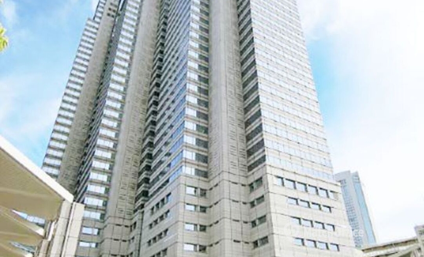 Virtual business address in Tokyo, Shinjuku Park Tower 30th Floor (163-1030) - 1 | MatchOffice