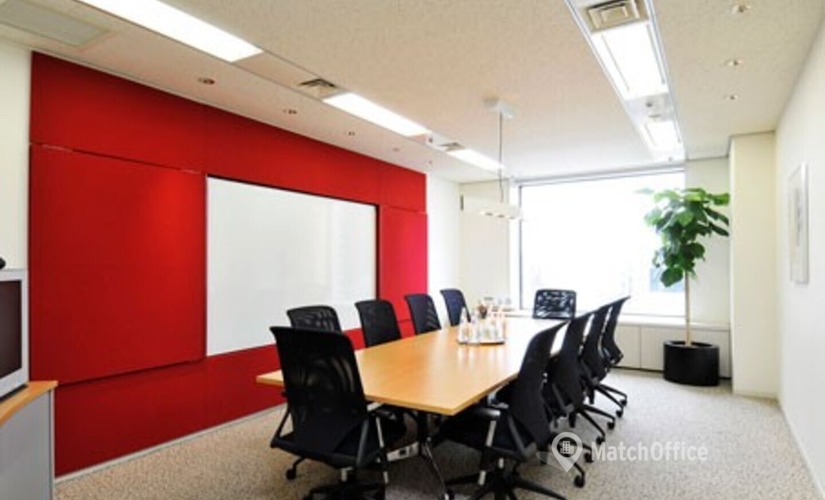 Virtual office space in Tokyo, The Imperial Hotel Tower 15th Fl. (100-0011) - 2 | MatchOffice.com