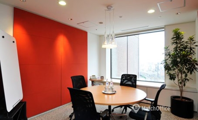 Virtual office in Tokyo, The Imperial Hotel Tower 15th Fl. (100-0011) - 3 | MatchOffice.com