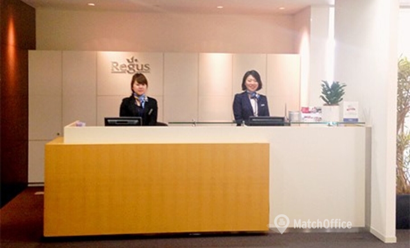 55 m² Co-working  in Tokyo, The Imperial Hotel Tower 15th Fl. (100-0011) - 4 | MatchOffice.com