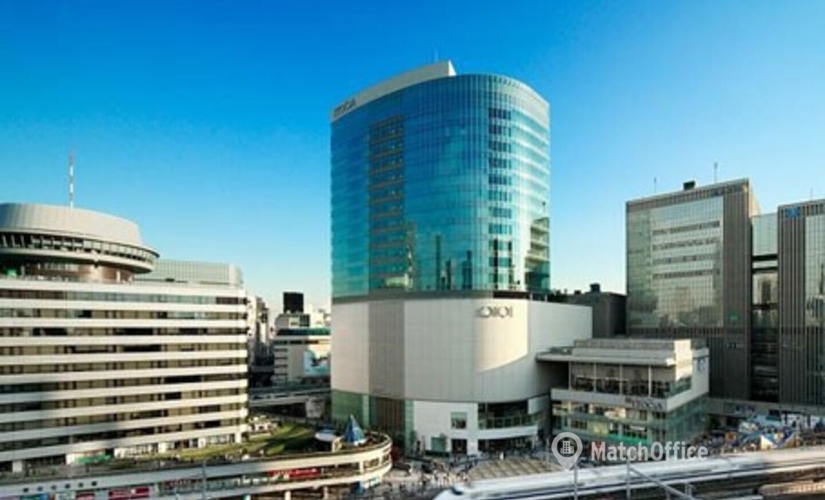 Virtual business address in Tokyo, Yurakucho Ekimae Building Level 12 (100-0006) - 0 | MatchOffice.com