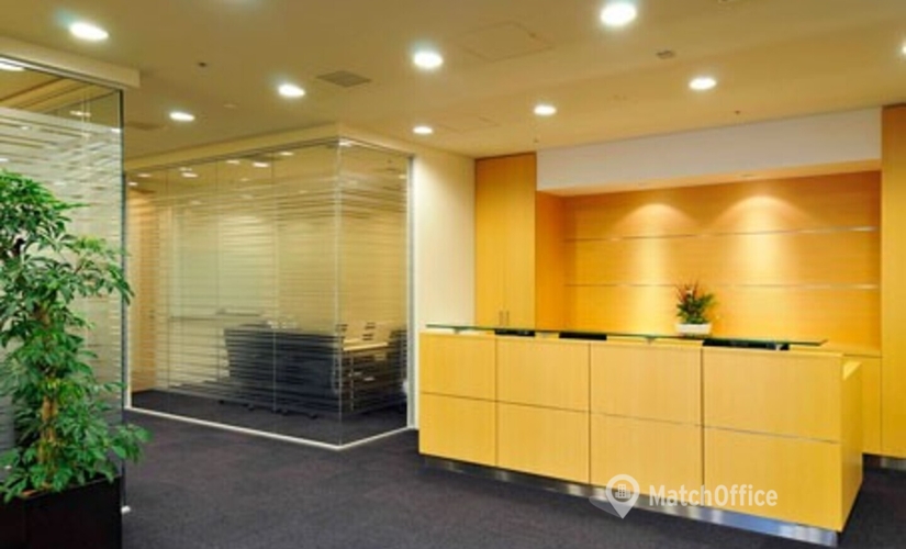 Virtual office in Tokyo, Yurakucho Ekimae Building Level 12 (100-0006) - 1 | MatchOffice.com