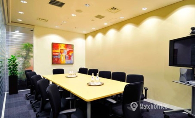 Virtual business address in Tokyo, Yurakucho Ekimae Building Level 12 (100-0006) - 2 | MatchOffice.com