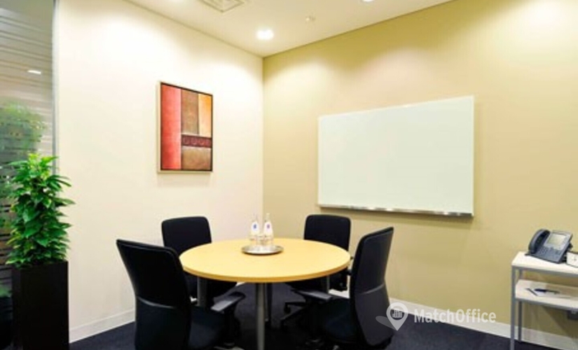 Virtual office in Tokyo, Yurakucho Ekimae Building Level 12 (100-0006) - 3 | MatchOffice