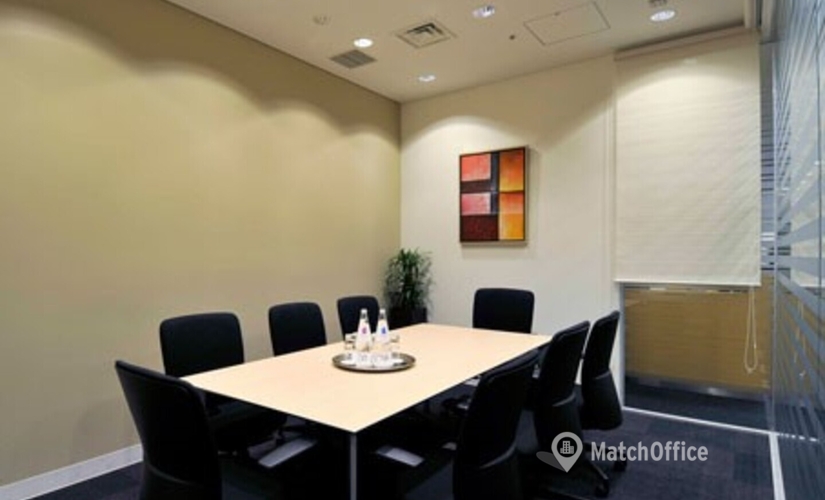 Virtual business address in Tokyo, Yurakucho Ekimae Building Level 12 (100-0006) - 4 | MatchOffice