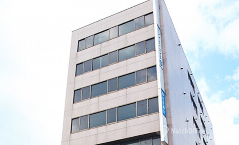 80 m² Conference room in Mito, 2-2-33 (310-0026) - 1 | MatchOffice.com