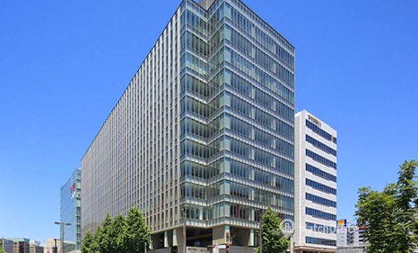 90 m² Conference space in Fukuoka, 8-1 Hakataekichuogai (812-0012) - 1 | MatchOffice