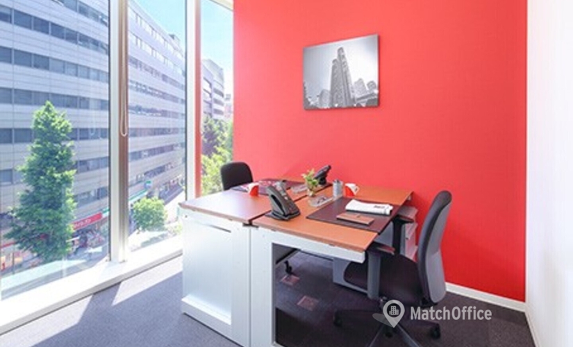 90 m² Convention center in Fukuoka, 8-1 Hakataekichuogai (812-0012) - 3 | MatchOffice