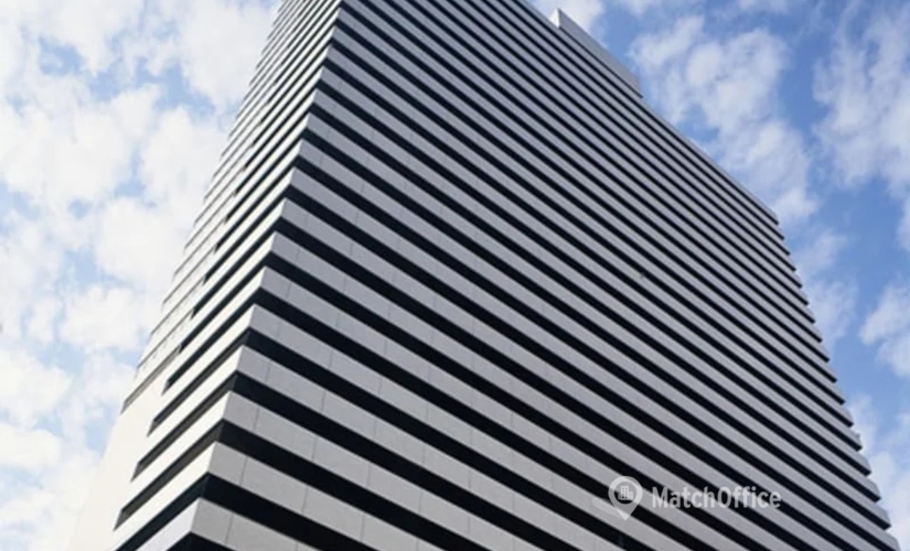 45 m² Coworking space in Osaka, 20F Hankyu Grand Building (530-0017) - 4 | MatchOffice