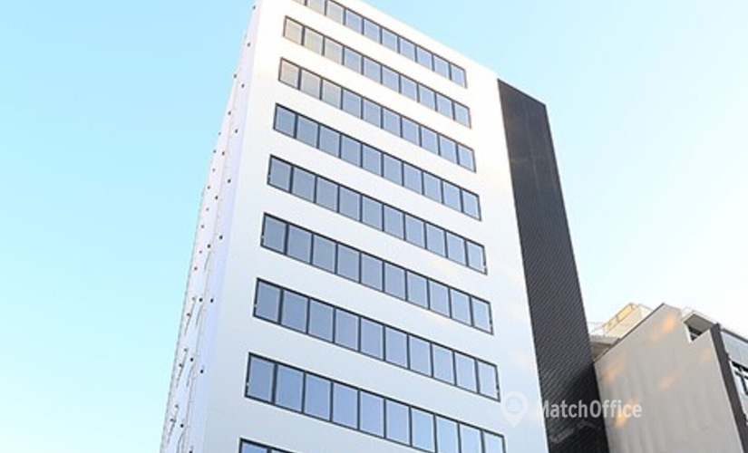 100 m² Meeting room in Tokyo, 4 F & 5F GYB Akihabara Building (101-0041) - 1 | MatchOffice