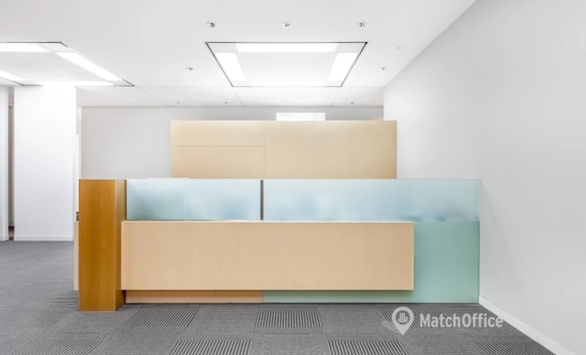 40 m² Coworking space in Tokyo, 14F (171-0021) - 4 | MatchOffice.com