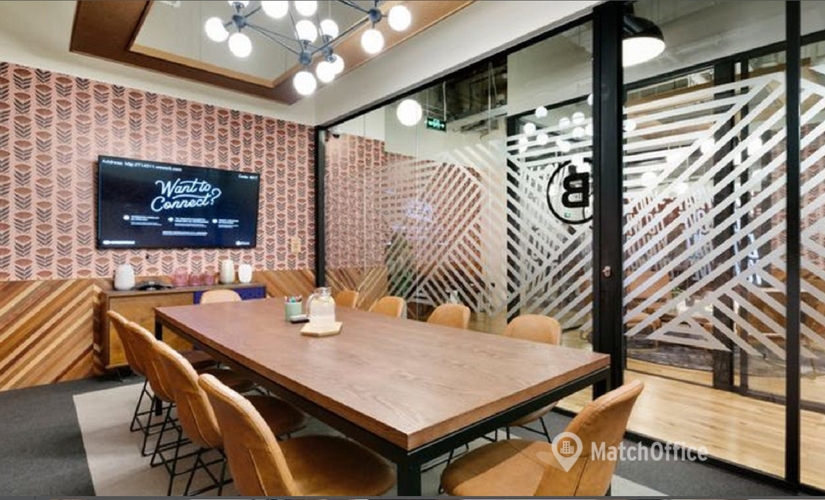 40 m² Conference room in Tokyo, 6-6 Kojimachi Chiyoda-ku   (160-0004) - 8 | MatchOffice.com