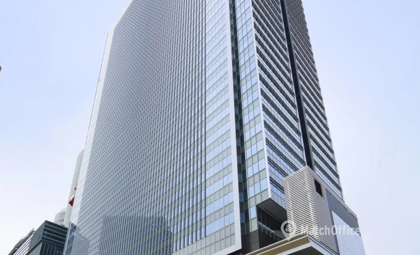 300 m² Business park in Nagoya, 1-1-1 Meieki (450-6321) - 4 | MatchOffice.com