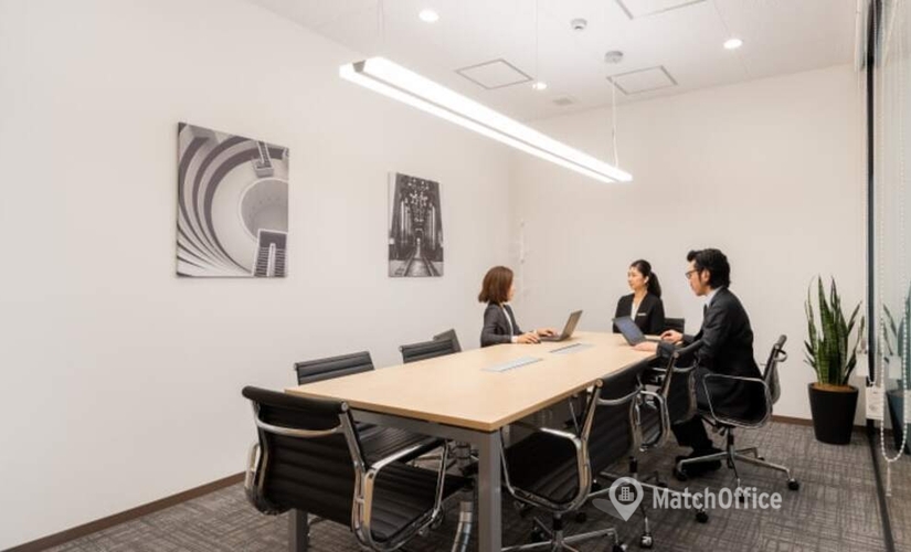 70 m² Business park in Hyogo, 63 Minamimachi (670-0912) - 1 | MatchOffice.com