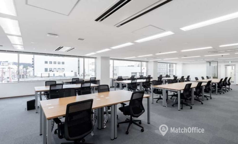 70 m² Serviced office in Hyogo, 63 Minamimachi (670-0912) - 2 | MatchOffice