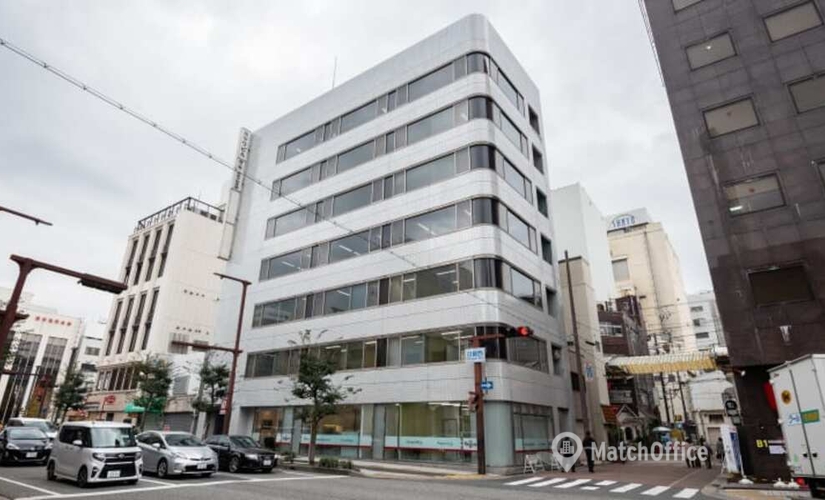 70 m² Serviced office in Hyogo, 63 Minamimachi (670-0912) - 3 | MatchOffice