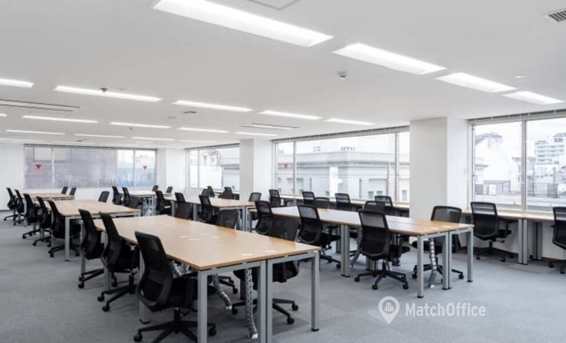70 m² Business park in Hyogo, 63 Minamimachi (670-0912) - 4 | MatchOffice