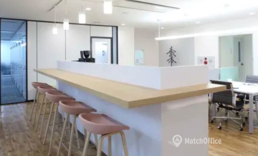 Virtual office in Tokyo, Tokyo Forest Hills East Wing (107-0062) - 2 | MatchOffice