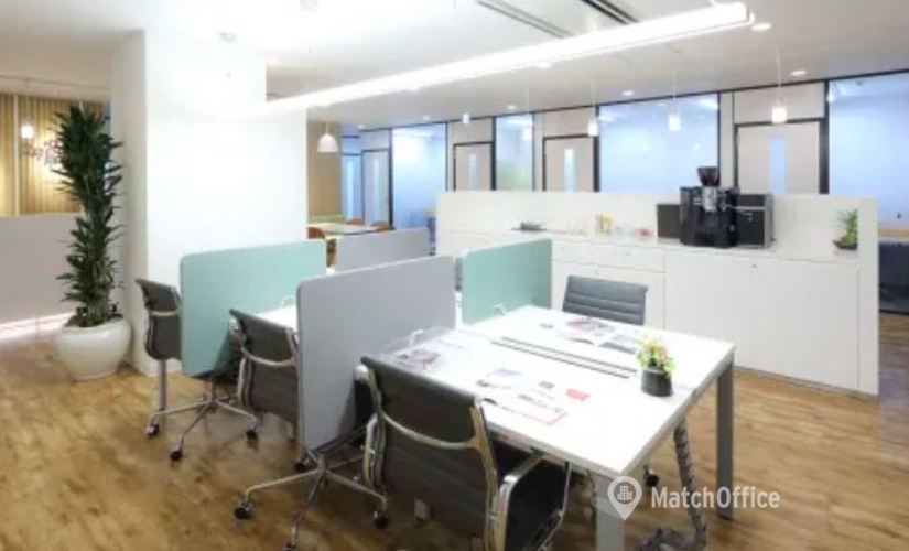 Virtual address in Tokyo, Tokyo Forest Hills East Wing (107-0062) - 3 | MatchOffice.com