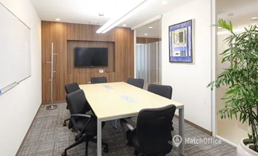Virtual business address in Okayama, Okinawa (900-0033) - 1 | MatchOffice.com