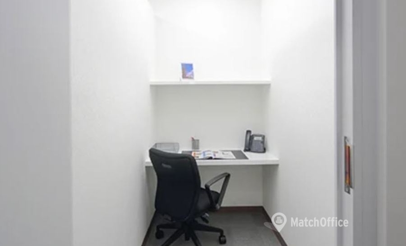 Virtual office space in Okayama, Okinawa (900-0033) - 4 | MatchOffice
