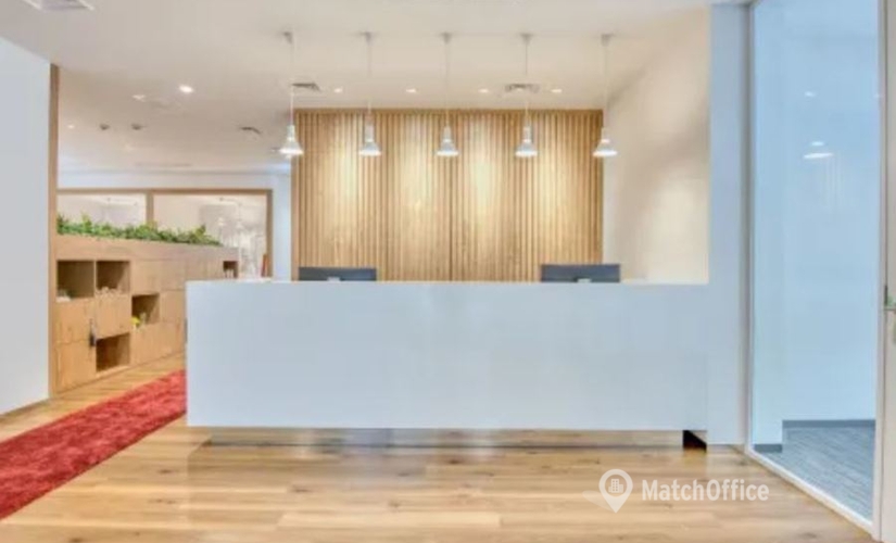 Virtual business address in Osaka, Chuo-ku (542-0076) - 2 | MatchOffice.com