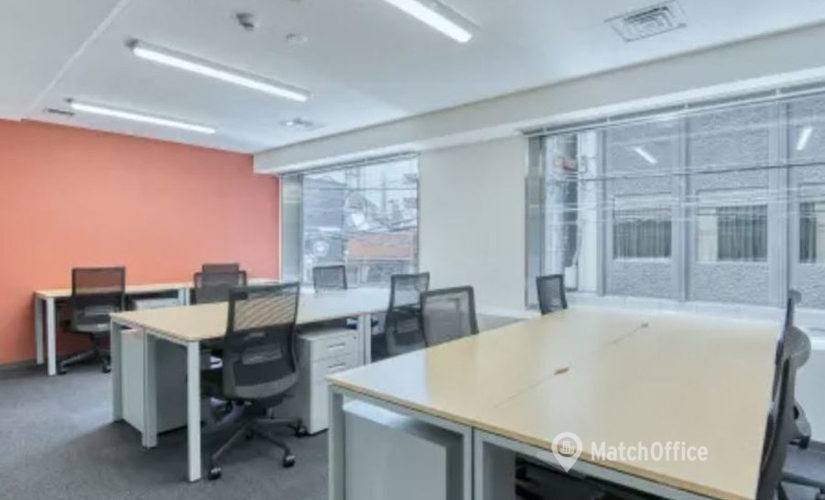 Virtual business address in Osaka, Chuo-ku (542-0076) - 0 | MatchOffice