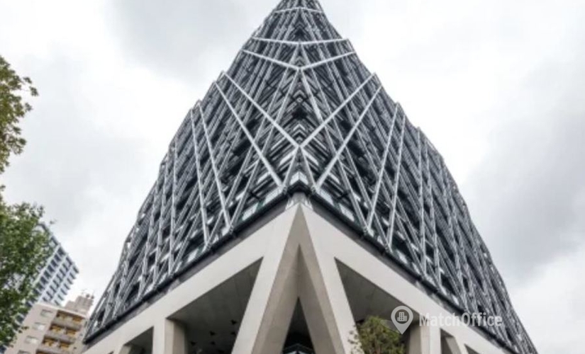 Virtual office space in Tokyo, Tokyo Diagate Ikebukuro (171-0022) - 1 | MatchOffice