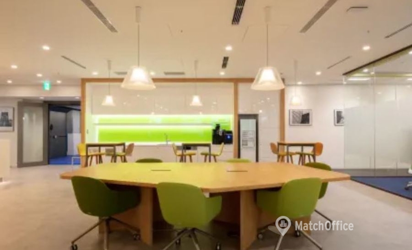 Virtual office space in Tokyo, Tokyo Diagate Ikebukuro (171-0022) - 4 | MatchOffice.com