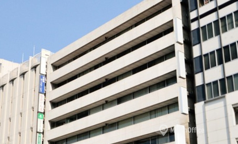 Virtual business address in Okayama, 4 Floor Daiichi Central Building (700-0901) - 2 | MatchOffice.com
