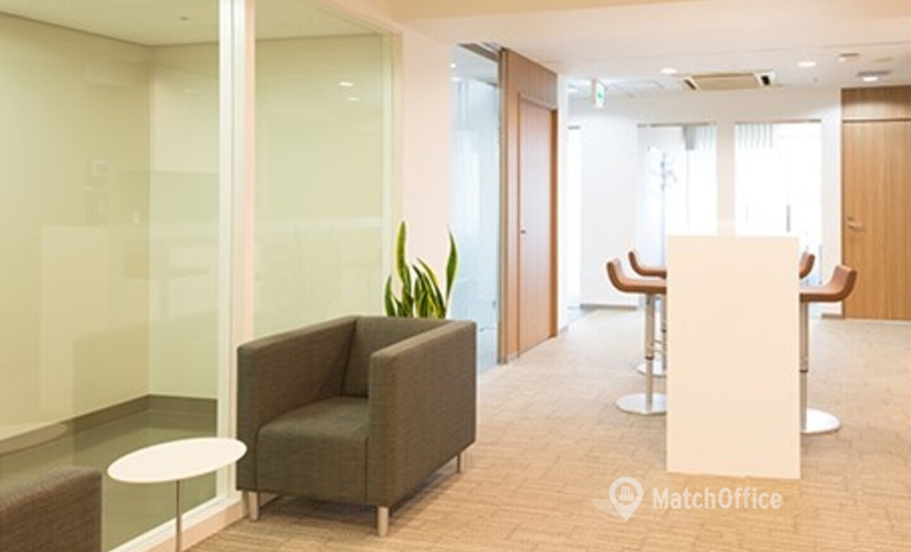 Virtual office in Okayama, 4 Floor Daiichi Central Building (700-0901) - 4 | MatchOffice
