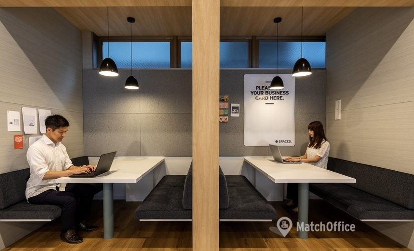 Virtual business address in Fukuoka, 3-4-25 Hakataekimae (812-0011) - 4 | MatchOffice.com