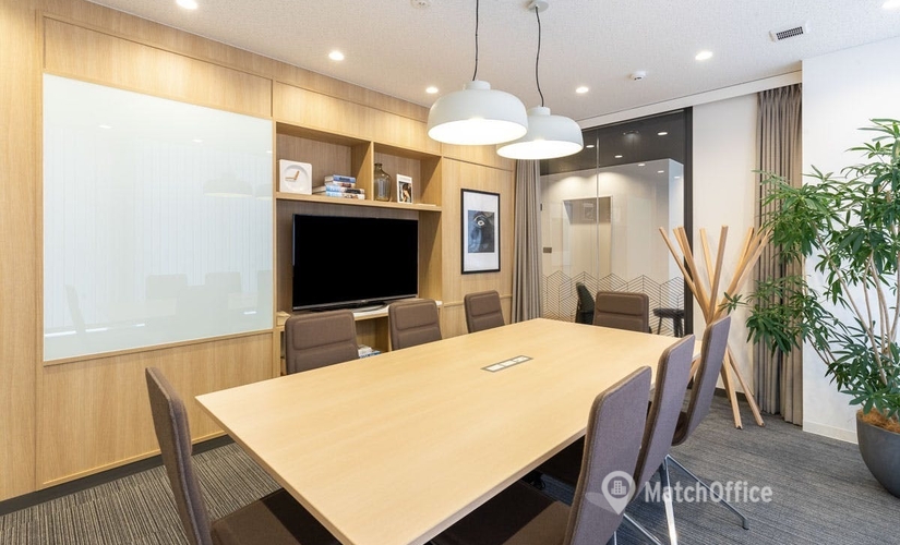 Virtual address in Fukuoka, 3-4-25 Hakataekimae (812-0011) - 0 | MatchOffice.com