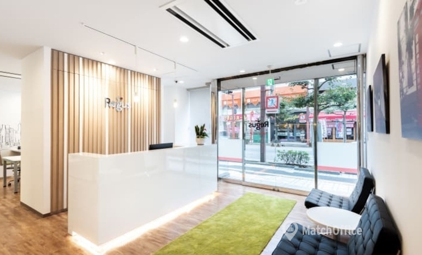 Virtual business address in Hyogo, 63 Minamimachi (670-0912) - 1 | MatchOffice