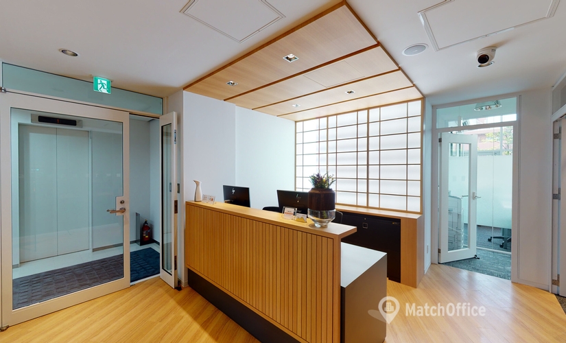 Office 1 150-0022 Tokyo Shibuya