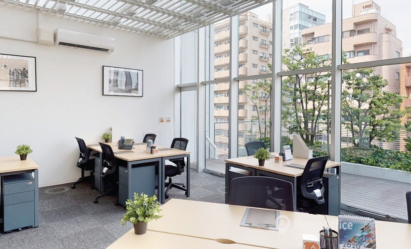 Office 1 150-0022 Tokyo Shibuya