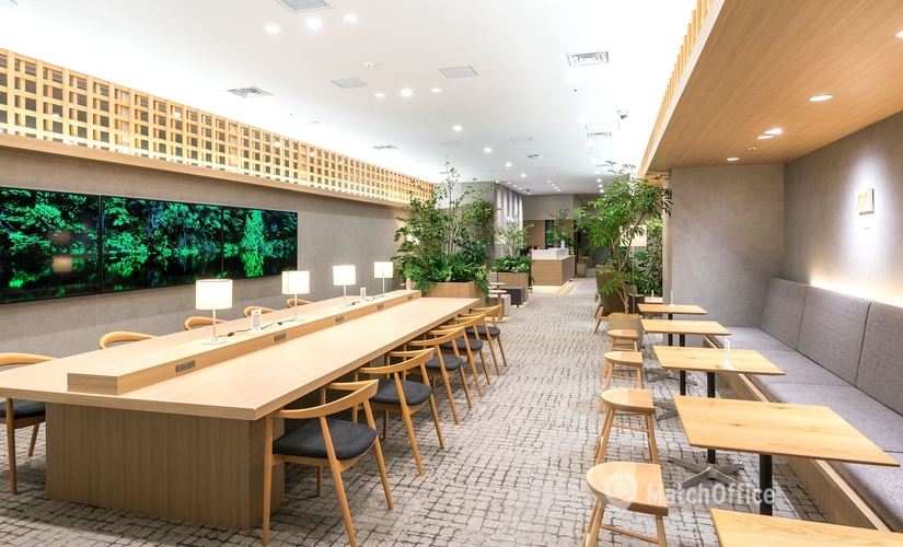 Office 2 164-0001 Tokyo. Nakano-ku