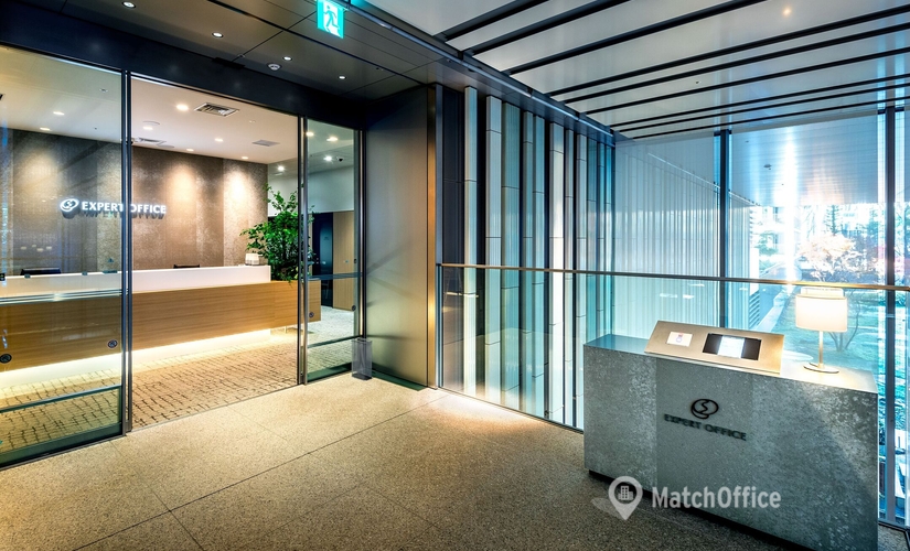 Office 2 164-0001 Tokyo. Nakano-ku