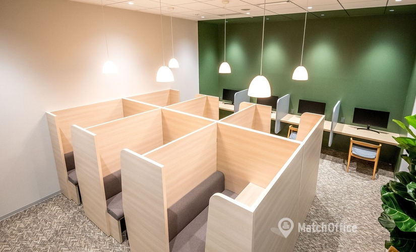 Office 2 164-0001 Tokyo. Nakano-ku